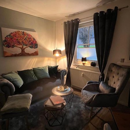 Harz-Zauber Apartment Браунлаге Екстериор снимка