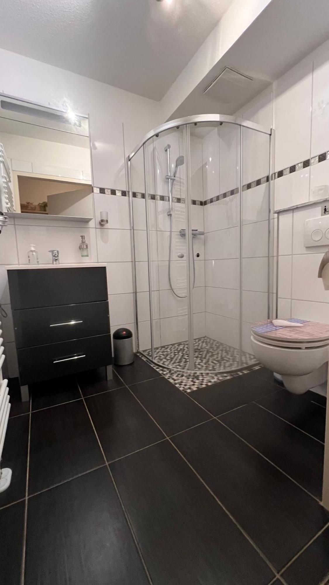 Harz-Zauber Apartment Браунлаге Екстериор снимка