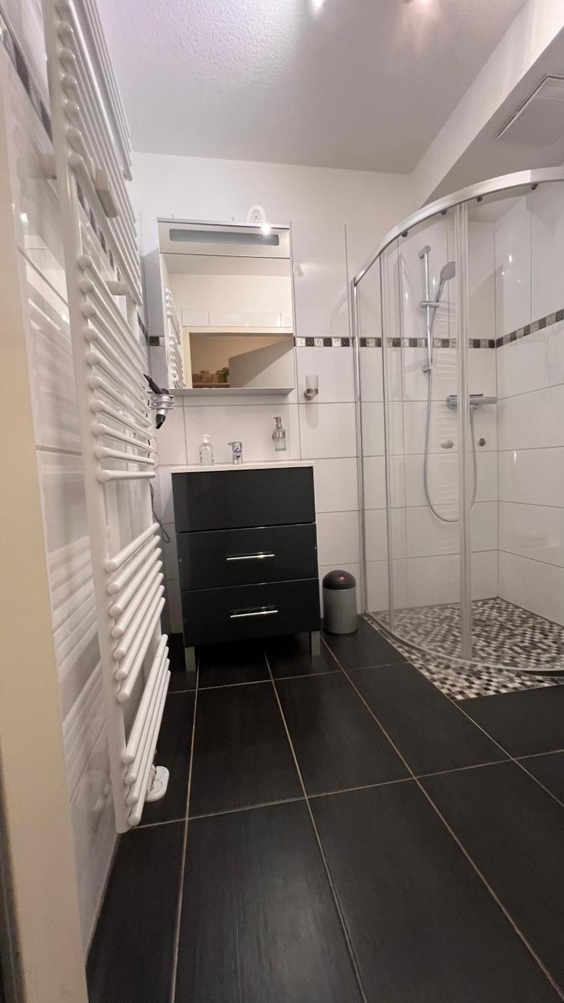 Harz-Zauber Apartment Браунлаге Екстериор снимка