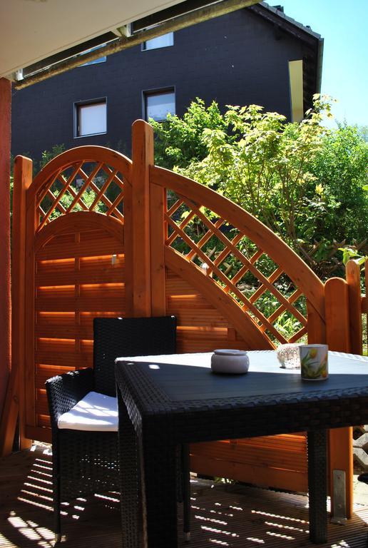 Harz-Zauber Apartment Браунлаге Екстериор снимка